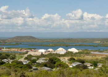 Hurricane Melissa Evacuees Return to Guantánamo Base