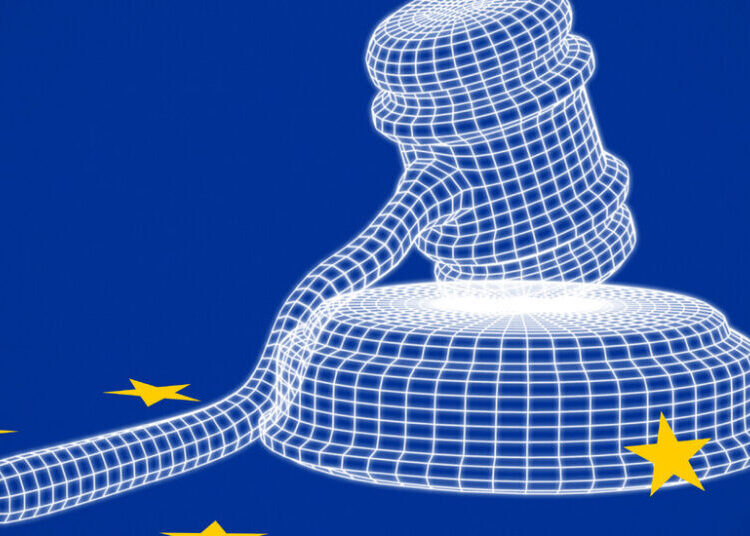 Europe Begins Rethinking Its Crackdown on Big Tech