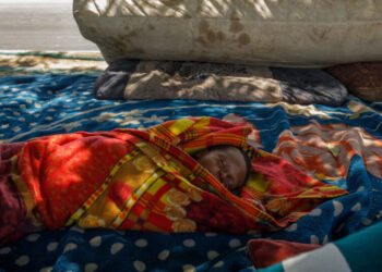 Kenyan Senator Says His Government Neglects Children Trapped in Saudi Arabia