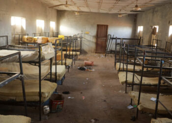 25 Girls Abducted From School in Nigeria