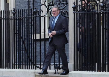 Why Britain Is Embracing ‘Negative Nation Branding’