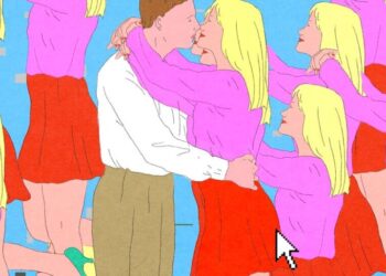 We Built the Chatbot That Inspired ‘Her.’ We Know A.I. Romance Is Dangerous.