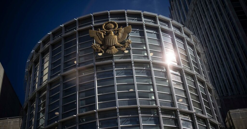 ‘Commander Butcher’ Admits Trying to Spur Hate Attack in New York