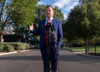 Fed Governor Says Housing Official Worked With Trump to Smear Her