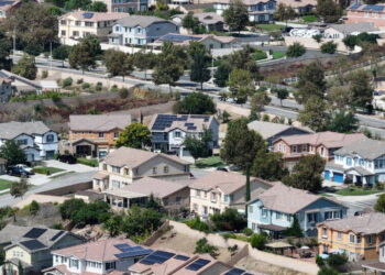 Is Your Community Becoming More Divided?