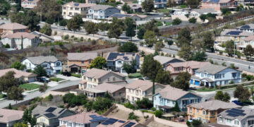 Is Your Community Becoming More Divided?