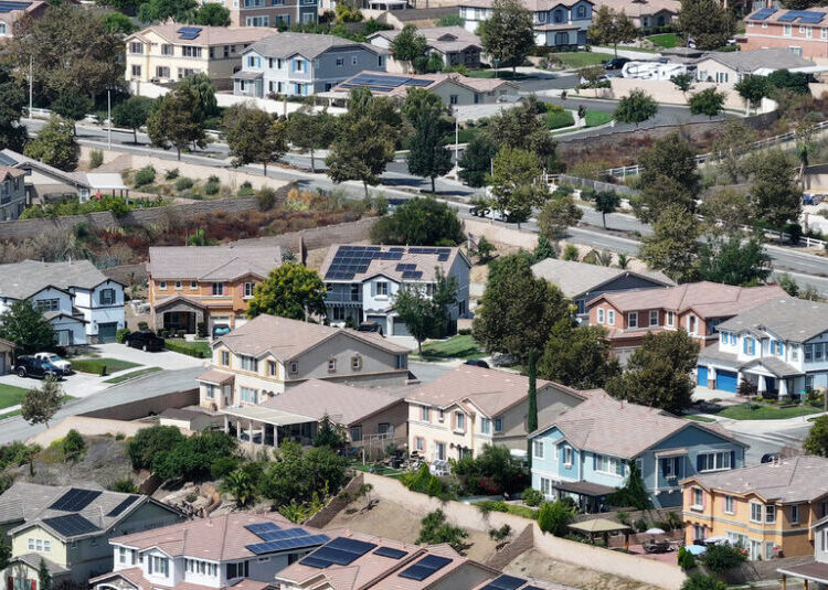 Is Your Community Becoming More Divided?