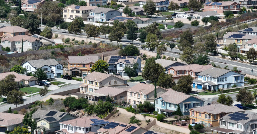 Is Your Community Becoming More Divided?