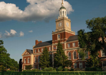 MacKenzie Scott Gives $700 Million to Historically Black Colleges