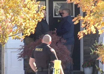 Homeowner Charged in Shooting of Cleaning Woman Who Arrived at Wrong House