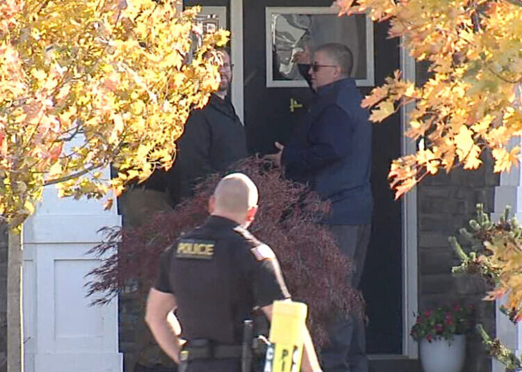 Homeowner Charged in Shooting of Cleaning Woman Who Arrived at Wrong House