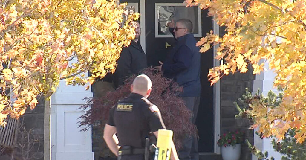 Homeowner Charged in Shooting of Cleaning Woman Who Arrived at Wrong House