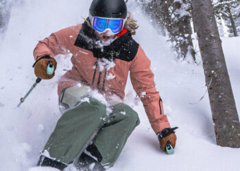 6 Ski Clinics to Up Your On-Mountain Game
