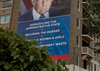 Heritage Foundation Board Member Resigns Over Video Defending Carlson