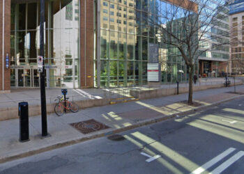 Worker Error Is Faulted After Israeli-Born Canadian Hits Passport Snag