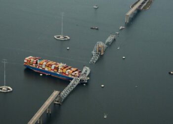 Faster Communication Could Have Saved Bridge Workers’ Lives, Safety Agency Says