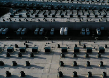 Poor Countries Got $1 Trillion From China. So Did Rich Ones.