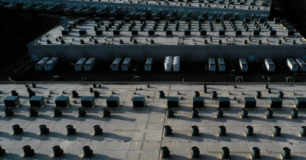 Poor Countries Got $1 Trillion From China. So Did Rich Ones.