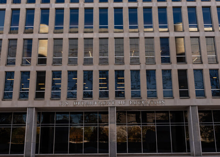 Trump Administration to Announce Steps to Dismantle Education Department