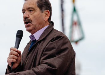 House Condemns García’s Election Scheme Amid Democratic Split