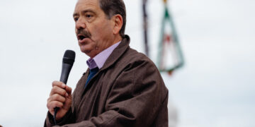 House Condemns García’s Election Scheme Amid Democratic Split