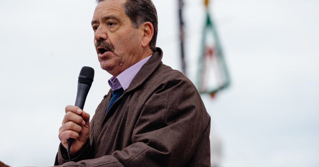 House Condemns García’s Election Scheme Amid Democratic Split