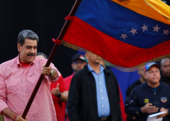 Trump Said to Authorize C.I.A. Plans for Covert Action in Venezuela