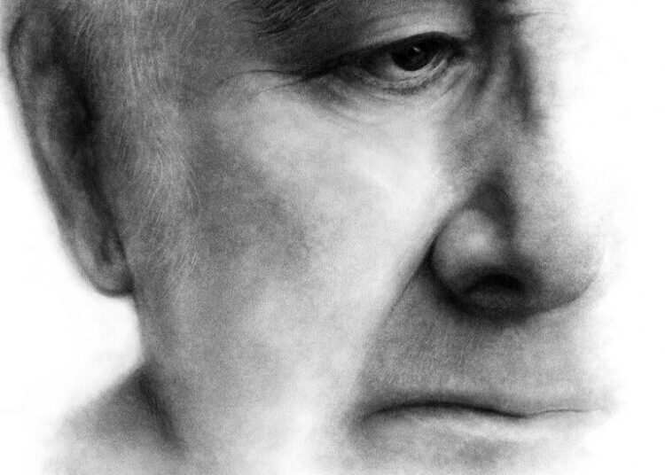 This 1,200-Page Poetry Book Affirms Seamus Heaney’s Towering Genius
