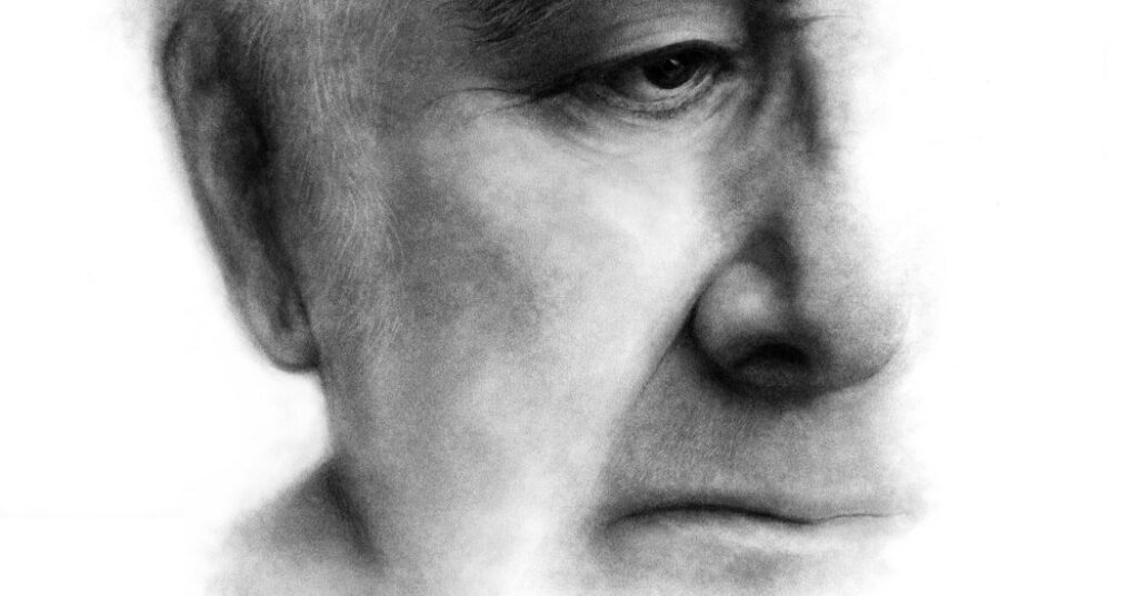 This 1,200-Page Poetry Book Affirms Seamus Heaney’s Towering Genius