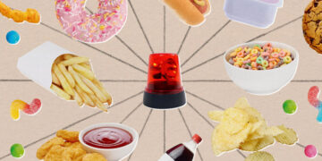 Scientists Call for Global Shift Away From Ultraprocessed Foods