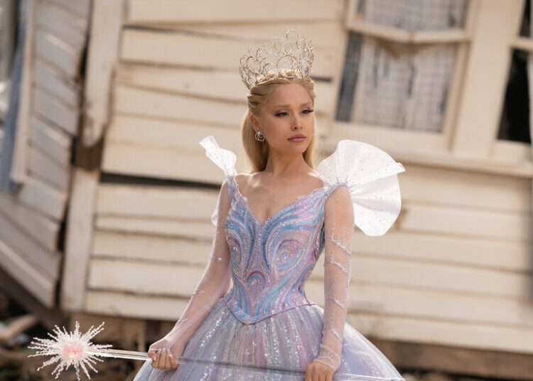 Obsessed With ‘Wicked’? Try 9 More Songs From Beloved Musicals.