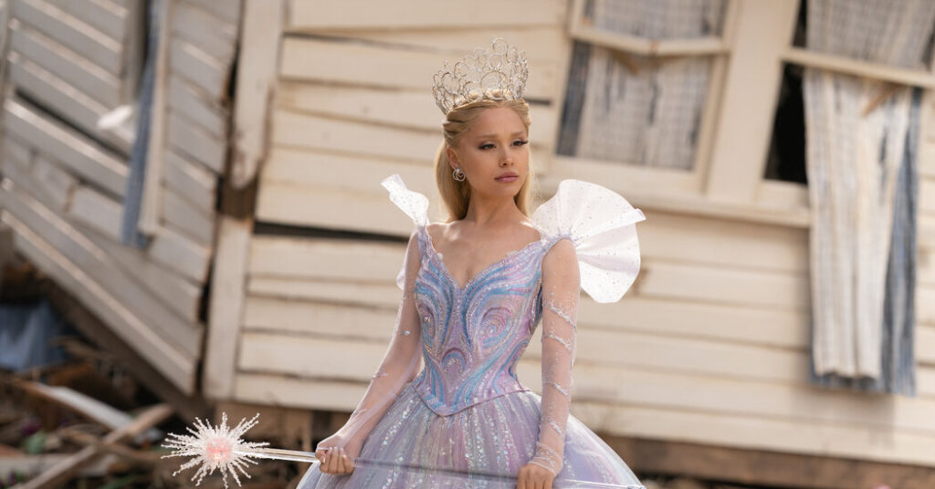 Obsessed With ‘Wicked’? Try 9 More Songs From Beloved Musicals.