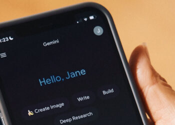 Google Unveils Gemini 3, With Improved Coding and Search Abilities