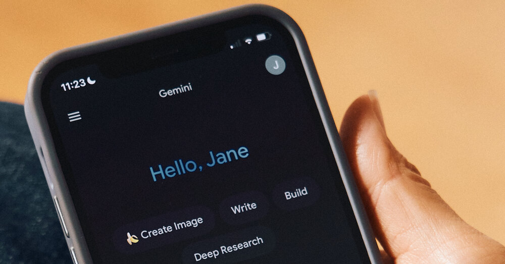 Google Unveils Gemini 3, With Improved Coding and Search Abilities