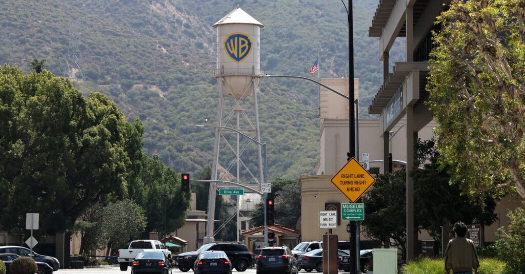 Who Will Win Hollywood’s Big Prize?