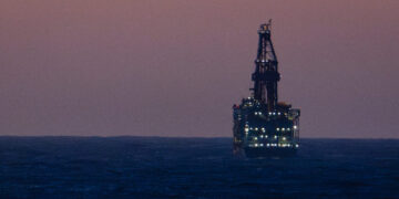 Environmentalists Sue to Stop Oil Lease Sales in the Gulf of Mexico