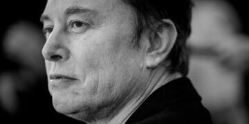 Musk Doesn’t Need $1 Trillion. Does He Even Want It?