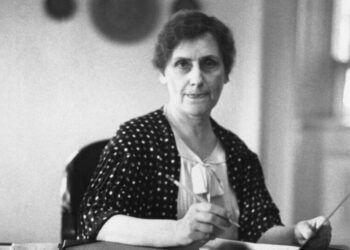 Where, oh Where, Will the First Female President Come From?