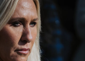 The Three G.O.P. Women Who Broke Trump’s Grip on Congress