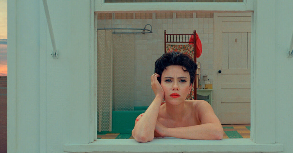 How Much Sex, Drugs and Violence Can Be in a PG-13 Movie?