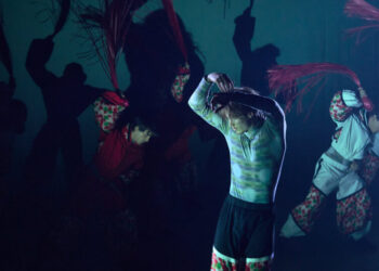 An Indigenous Ballet Was a Hit in the City. But in the Sami Heartland?