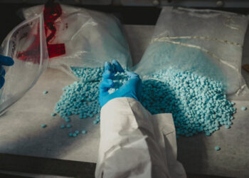 Venezuela Doesn’t Produce Fentanyl. Trump Is Targeting It Anyway.