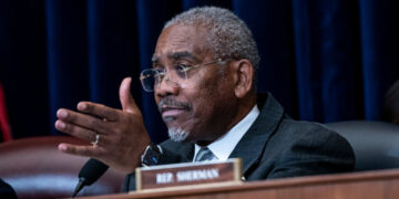 House Democrats Press for Vote to Bar Military Action in Venezuela