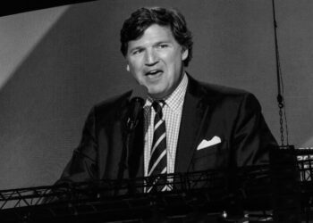 Who’s Afraid of Tucker Carlson? The Line Is Long.