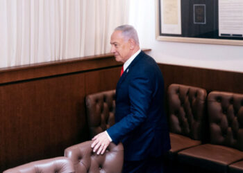 On Republican Neo-Nazism, Hamas and Israel: An Epidemic of Moral Cowardice