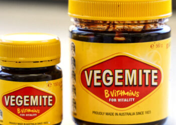 Convicted Australian Murderer Sues for Vegemite, Demanding Prisons Allow the Spread