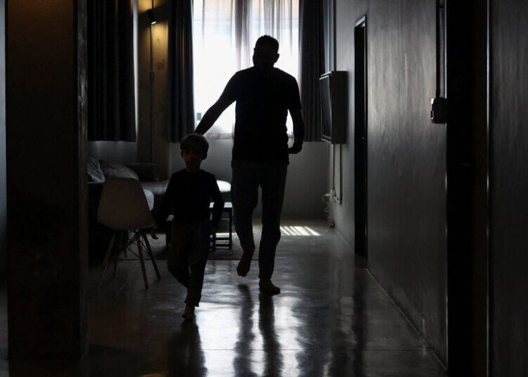 After Hundreds of Gazans Arrive on Mystery Flights, South Africa Asks How