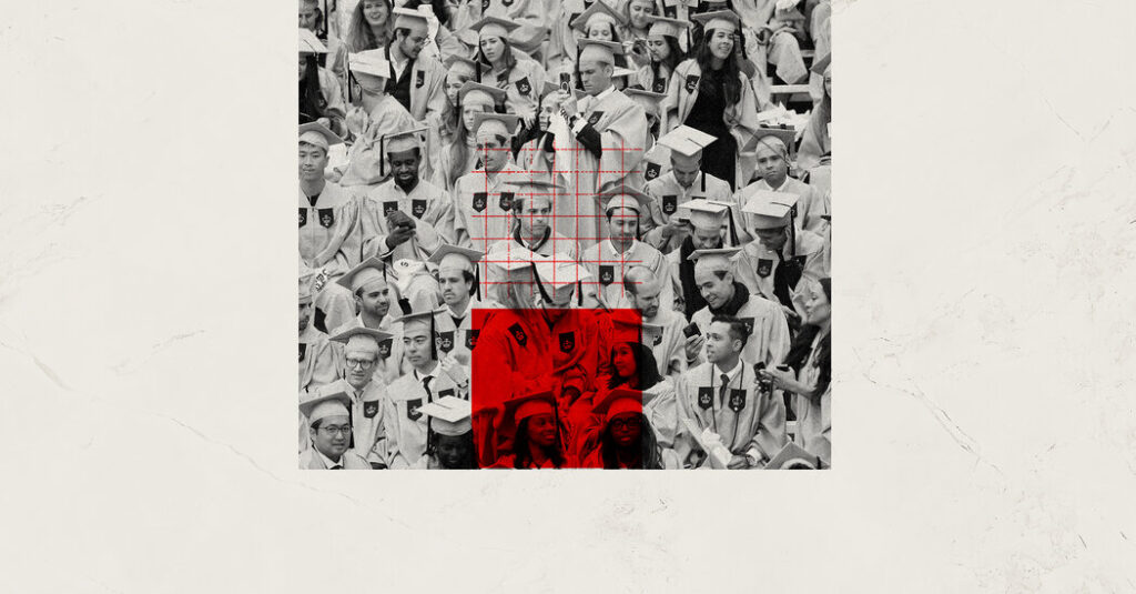 ‘We Need to Be Worried’: Three University Leaders on the Fate of Higher Education in the Trump Era