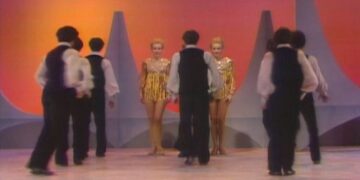 Alice and Ellen Kessler, ’60s Singing Sensations, Die at 89