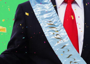 Nothing Succeeds With Trump Quite Like Success